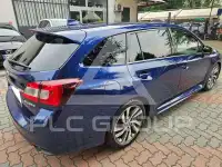 2018 Subaru Levorg