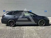 2018 Subaru Levorg