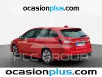 2018 Subaru Levorg