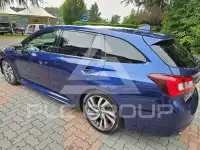 2018 Subaru Levorg