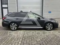 2018 Subaru Levorg