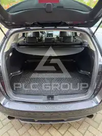 2018 Subaru Levorg