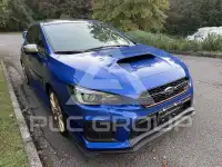2018 Subaru WRX