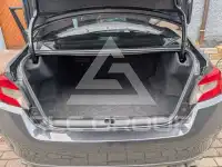 2018 Subaru WRX
