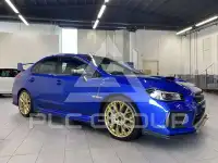 2018 Subaru WRX
