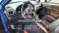 2018 Subaru WRX
