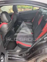 2018 Subaru WRX