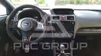 2018 Subaru WRX