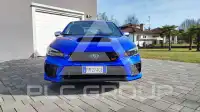 2018 Subaru WRX