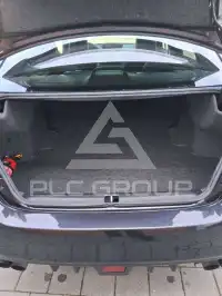 2018 Subaru WRX