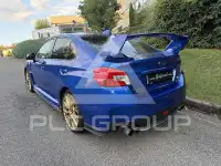 2018 Subaru WRX