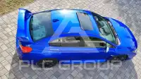 2018 Subaru WRX