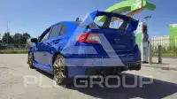 2018 Subaru WRX