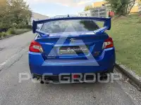 2018 Subaru WRX