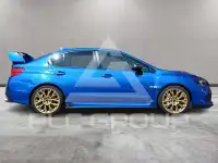2018 Subaru WRX
