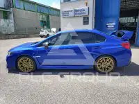 2018 Subaru WRX