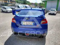 2018 Subaru WRX