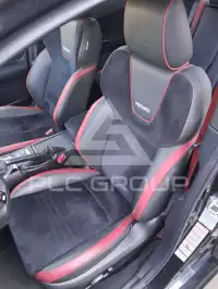 2018 Subaru WRX