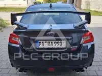 2018 Subaru WRX