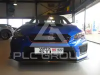 2018 Subaru WRX