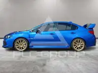 2018 Subaru WRX