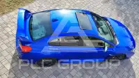 2018 Subaru WRX