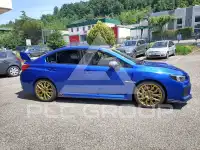 2018 Subaru WRX