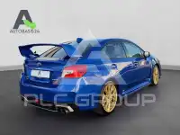 2018 Subaru WRX