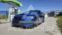 2018 Subaru WRX