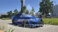2018 Subaru WRX