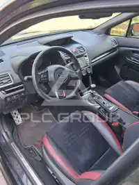 2018 Subaru WRX