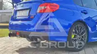2018 Subaru WRX