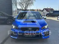 2018 Subaru WRX