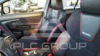 2018 Subaru WRX