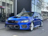 2018 Subaru WRX