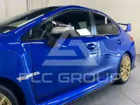 2018 Subaru WRX