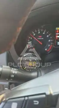 2018 Subaru WRX
