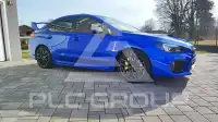 2018 Subaru WRX