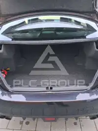 2018 Subaru WRX
