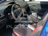 2018 Subaru WRX
