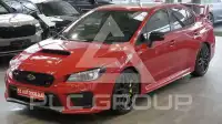 2018 Subaru WRX