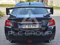 2018 Subaru WRX