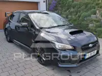 2018 Subaru WRX