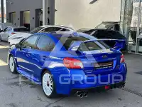 2018 Subaru WRX