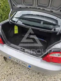 2018 Subaru WRX
