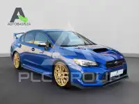 2018 Subaru WRX
