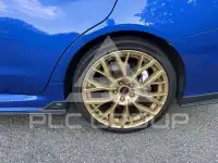 2018 Subaru WRX