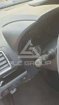 2018 Subaru WRX