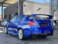 2018 Subaru WRX