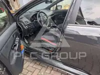 2018 Subaru WRX